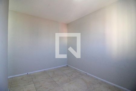Quarto Suíte de apartamento para alugar com 2 quartos, 64m² em Jardim Sílvia, Santo André