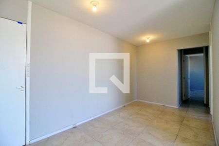 Sala de apartamento para alugar com 2 quartos, 64m² em Jardim Sílvia, Santo André