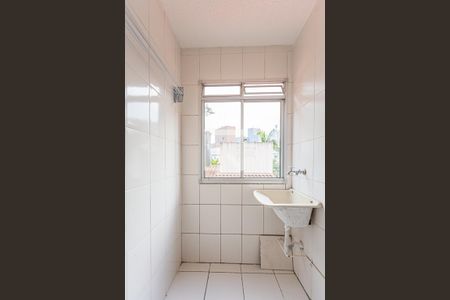 Apartamento à venda com 65m², 3 quartos e 1 vagaÁrea de Serviço