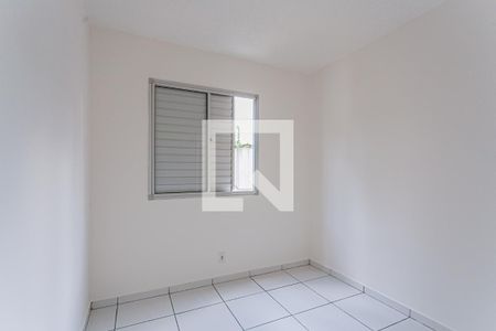 Apartamento à venda com 65m², 3 quartos e 1 vagaQuarto 3