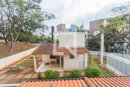 Apartamento à venda com 65m², 3 quartos e 1 vagavista da Área de Serviço