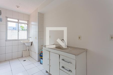 Apartamento à venda com 65m², 3 quartos e 1 vagaCozinha
