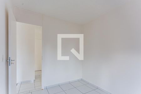 Apartamento à venda com 65m², 3 quartos e 1 vagaQuarto 2