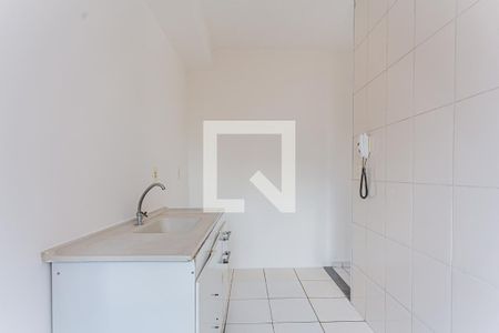 Apartamento à venda com 65m², 3 quartos e 1 vagaCozinha