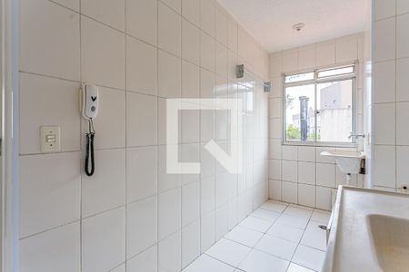 Apartamento à venda com 65m², 3 quartos e 1 vagaCozinha