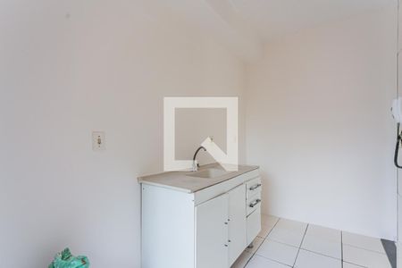 Apartamento à venda com 65m², 3 quartos e 1 vagaCozinha