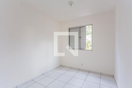 Apartamento à venda com 65m², 3 quartos e 1 vagaQuarto 3