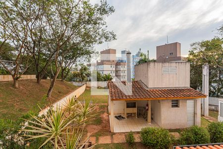 Apartamento à venda com 65m², 3 quartos e 1 vagaVista do Quarto 3