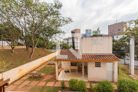 Apartamento à venda com 65m², 3 quartos e 1 vagaVista do Quarto 2
