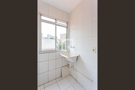 Apartamento à venda com 65m², 3 quartos e 1 vagaÁrea de Serviço