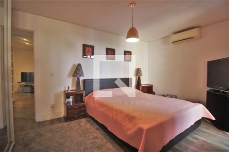 Apartamento à venda com 200m², 4 quartos e 4 vagasSuíte 2