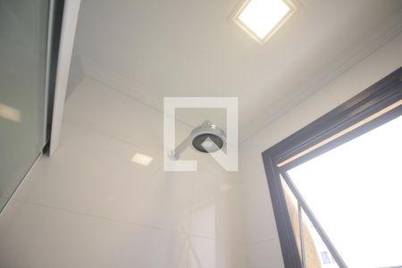 Apartamento à venda com 200m², 4 quartos e 4 vagasChuveiro