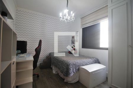 Apartamento à venda com 200m², 4 quartos e 4 vagasSuíte 1