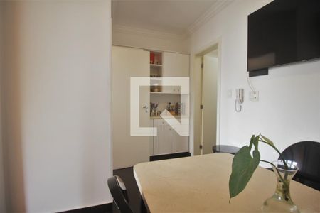 Apartamento à venda com 200m², 4 quartos e 4 vagasCopa