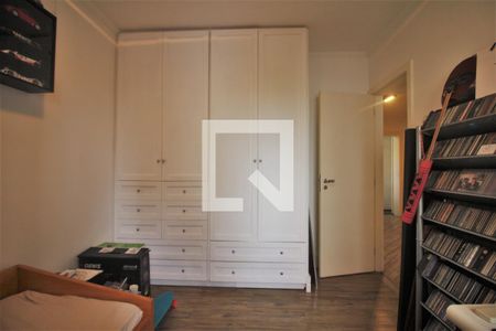 Apartamento à venda com 200m², 4 quartos e 4 vagasQuarto 2