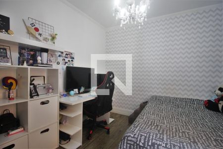 Apartamento à venda com 200m², 4 quartos e 4 vagasSuíte 1