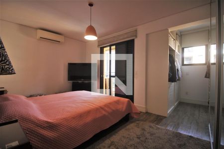 Apartamento à venda com 200m², 4 quartos e 4 vagasSuíte 2