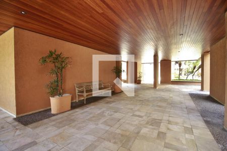 Apartamento à venda com 200m², 4 quartos e 4 vagasÁrea comum