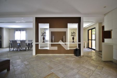 Apartamento à venda com 200m², 4 quartos e 4 vagasÁrea comum - Salão de festas