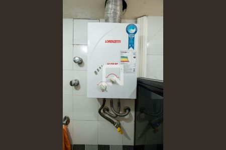 Apartamento à venda com 110m², 3 quartos e 2 vagas Apartamento à venda com 110m², 3 quartos e 2 vagasBanheiro Suíte