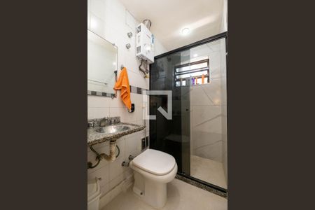 Apartamento à venda com 110m², 3 quartos e 2 vagas Apartamento à venda com 110m², 3 quartos e 2 vagasBanheiro Suíte