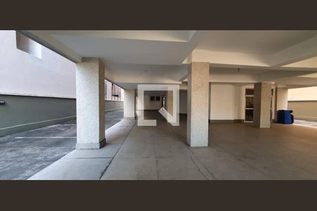 Apartamento à venda com 110m², 3 quartos e 2 vagas Apartamento à venda com 110m², 3 quartos e 2 vagasÁrea Comum - Playground