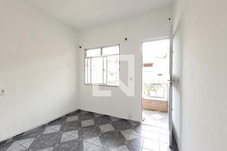 Sala de apartamento para alugar com 2 quartos, 56m² em Engenho de Dentro, Rio de Janeiro