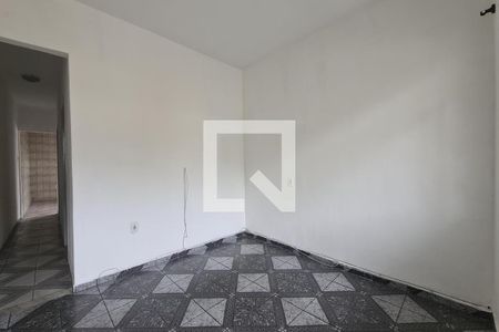 Sala de apartamento para alugar com 2 quartos, 56m² em Engenho de Dentro, Rio de Janeiro