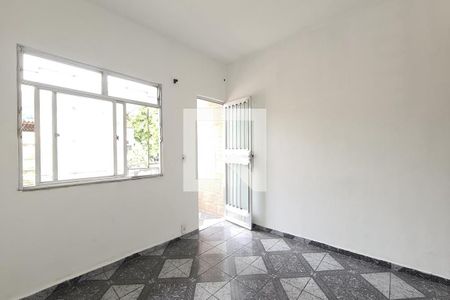 Sala de apartamento para alugar com 2 quartos, 56m² em Engenho de Dentro, Rio de Janeiro