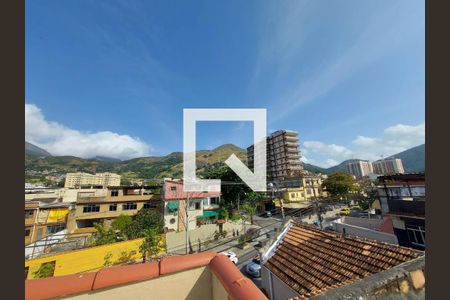 Vista de apartamento para alugar com 2 quartos, 56m² em Engenho de Dentro, Rio de Janeiro