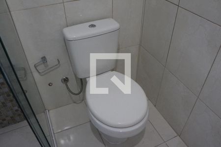 Casa à venda com 130m², 2 quartos e 1 vagaBanheiro da Suíte