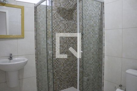 Casa à venda com 130m², 2 quartos e 1 vagaBanheiro Social