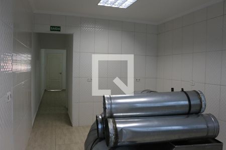 Casa à venda com 130m², 2 quartos e 1 vagaCozinha