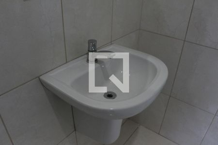 Casa à venda com 130m², 2 quartos e 1 vagaBanheiro da Suíte