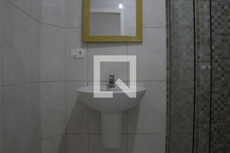 Casa à venda com 130m², 2 quartos e 1 vagaBanheiro Social