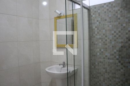 Casa à venda com 130m², 2 quartos e 1 vagaBanheiro Social