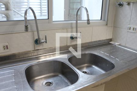 Casa à venda com 130m², 2 quartos e 1 vagaCozinha