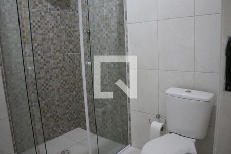 Casa à venda com 130m², 2 quartos e 1 vagaBanheiro Social