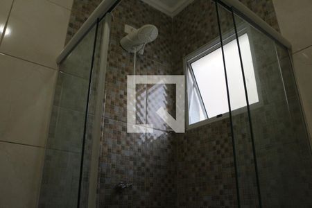 Casa à venda com 130m², 2 quartos e 1 vagaBanheiro da Suíte