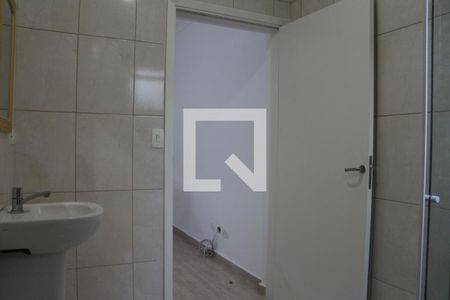 Casa à venda com 130m², 2 quartos e 1 vagaBanheiro da Suíte