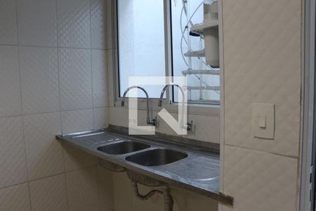 Casa à venda com 130m², 2 quartos e 1 vagaCozinha