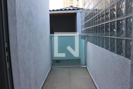 Casa à venda com 130m², 2 quartos e 1 vagaSacada