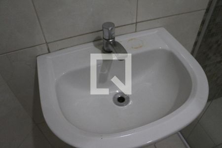 Casa à venda com 130m², 2 quartos e 1 vagaBanheiro Social