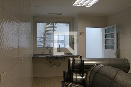 Casa à venda com 130m², 2 quartos e 1 vagaCozinha