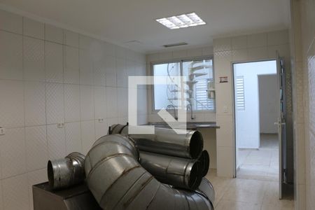 Casa à venda com 130m², 2 quartos e 1 vagaCozinha