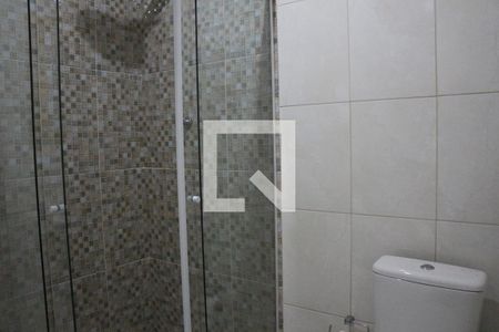 Casa à venda com 130m², 2 quartos e 1 vagaBanheiro Social