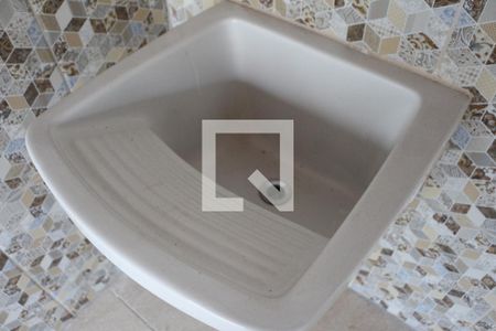 Casa à venda com 130m², 2 quartos e 1 vagaÁrea de Serviço