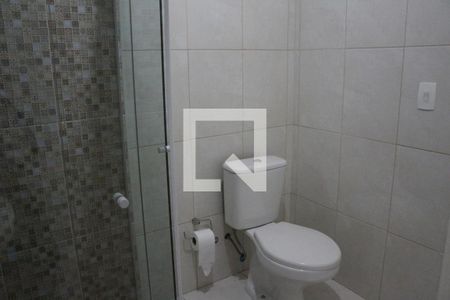 Casa à venda com 130m², 2 quartos e 1 vagaBanheiro Social