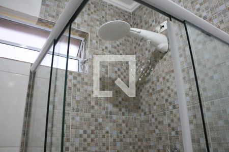 Casa à venda com 130m², 2 quartos e 1 vagaBanheiro Social