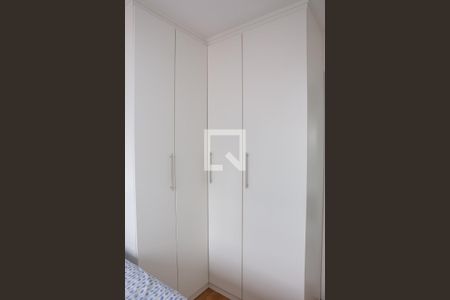 Suíte de apartamento à venda com 1 quarto, 28m² em Água Branca, São Paulo